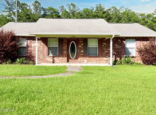 22020 Rayvan Ln, Kiln, MS 39556