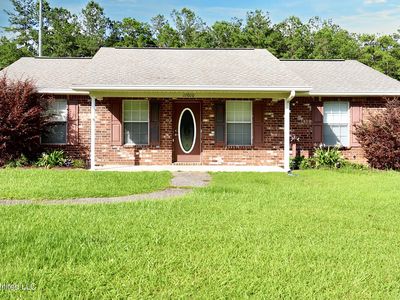 22020 Rayvan Ln, Kiln, MS, 39556