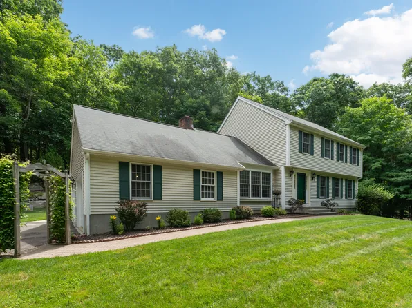 1956 Durham Road, Madison, CT 06443