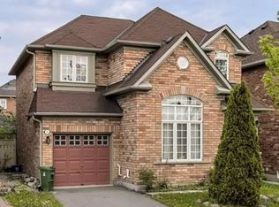 21 Siskin Ter #BASEMENT, Toronto, ON M1X1T7