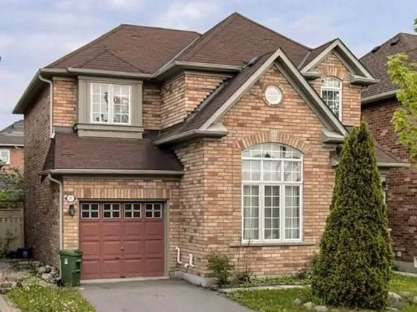 21 Siskin Ter #Basement, Toronto, ON M1X 1T7