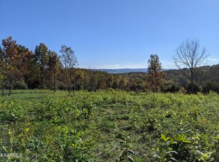 Frog Level Rd, Harrogate, TN 37752