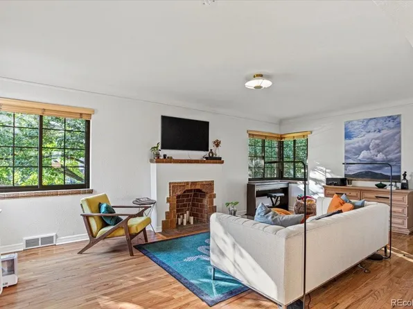 1424 Locust Street, Denver, CO 80220