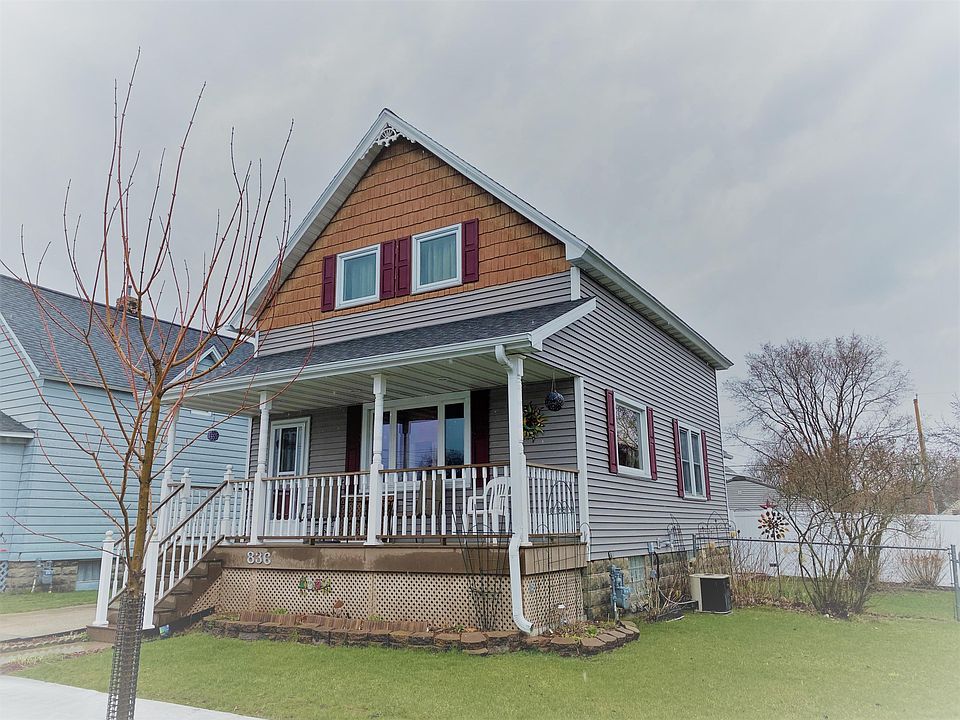 1st image of 836 Gladstone St