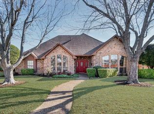 308 Willow Brook Dr, Allen, TX 75002