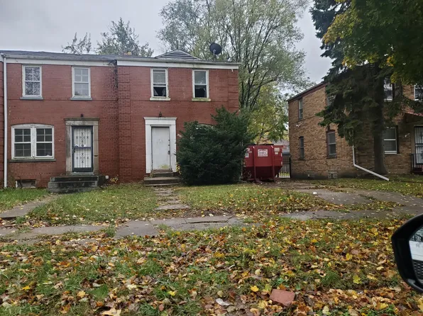 1145 W 111th Pl, Chicago, IL 60643