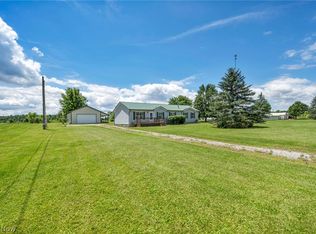 461 Us Highway 224, Sullivan, OH 44880
