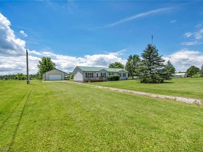 461 Us Highway 224, Sullivan, OH, 44880