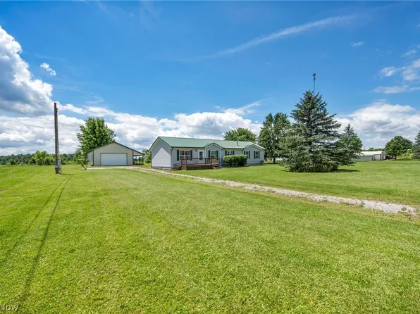 461 Us Highway 224, Sullivan, OH 44880