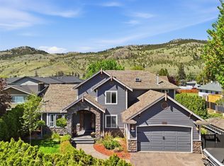 3150 Bank Rd, Kamloops, BC V2B 6Z5