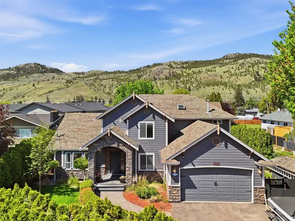 3150 Bank Rd, Kamloops, BC V2B 6Z5