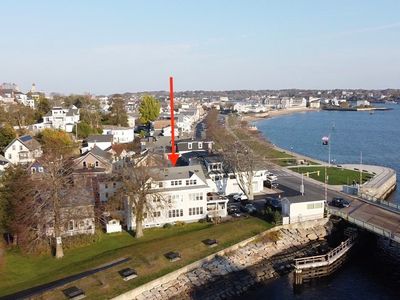 103 Western Ave #1, Gloucester, MA, 01930
