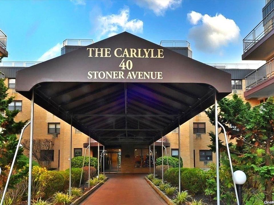 1st image of 40 Stoner Avenue #1Y