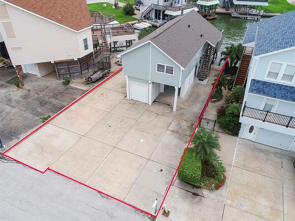 1011 Long Reach Dr, Tiki Island, TX 77554 MLS 4460238 Zillow