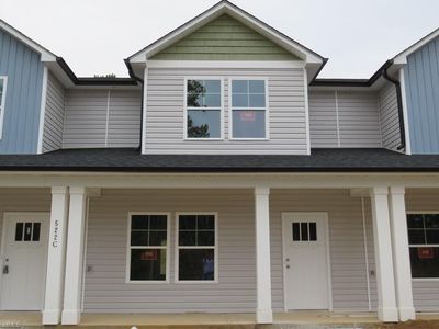 522 Stokesburg Rd #D, Walnut Cove, NC, 27052