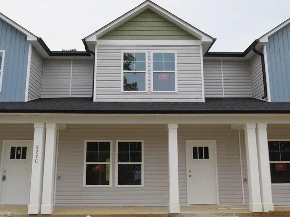 522 Stokesburg Rd #D, Walnut Cove, NC 27052