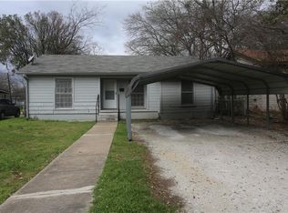 3301 Bagby Ave, Waco, TX 76711