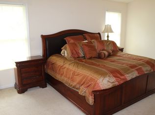 8 Wedgewood Ct, Princeton, NJ 08540