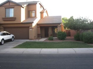 3784 S Laurel Way, Chandler, AZ 85286