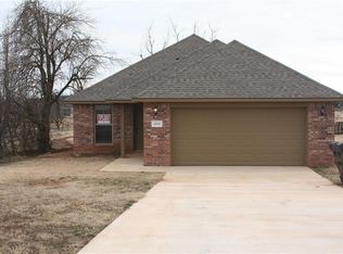 4900 Ash, Piedmont, OK 73078
