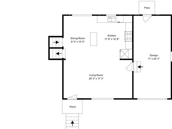 3rd image of this home