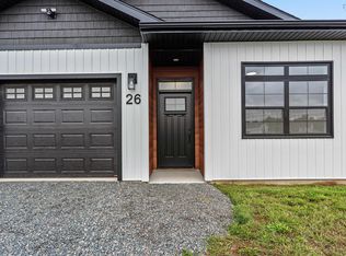 26 Livia Mdws #19, Debert, NS B0M1G0