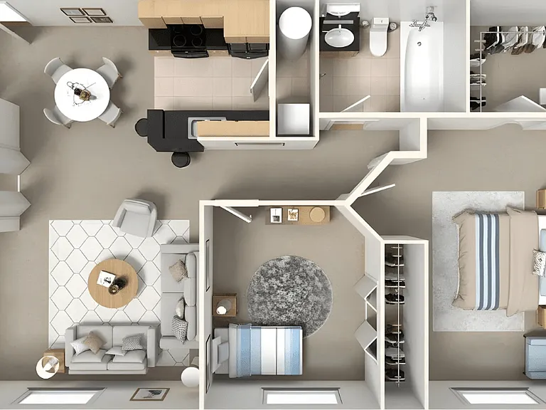 The Residences At Breckenridge — Photo 23