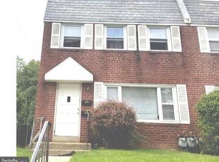 217 E Maryland Ave, Aldan, PA 19018