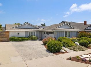 176 S Petit Ave, Ventura, CA 93004