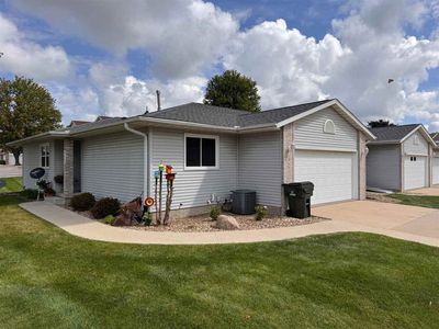 3405 Queen Dr SW, Cedar Rapids, IA, 52404