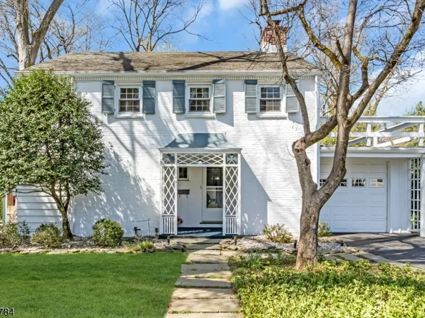 721 Mountain Ave, Bound Brook Boro, NJ 08805