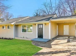 2310 Ousley Ct, Decatur, GA 30032