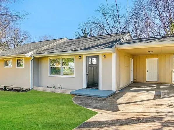 2310 Ousley Ct, Decatur, GA 30032