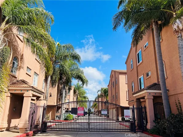 21834 S Vermont Ave Unit 3, Torrance, CA 90502