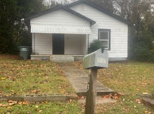 513 10th St, Gibsonville, NC 27249