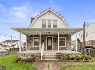 4100 Huey Ave, Drexel Hill, PA 19026