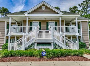 1041 Blue Stem Dr UNIT 37D, Pawleys Island, SC 29585