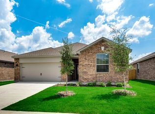 1401 Park Trails Blvd, Princeton, TX 75407