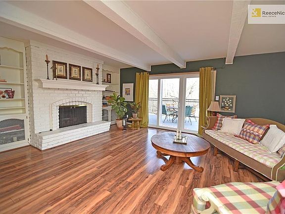 You'll enjoy the wide-plank hardwoods, newer windows and the natural light streaming thru the 3-pane sliding door
