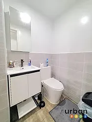 Rented by Urban Pads