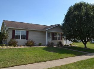 13144 Koch Ln, Breese, IL