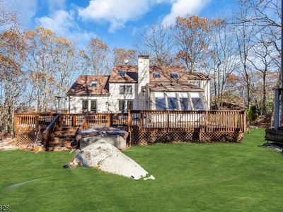 2 Hillside Rd, Kinnelon Borough, NJ, 07405