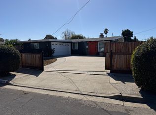27513 La Porte Ave, Hayward, CA 94545