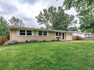 5703 N Michigan Ave, Kansas City, MO 64118