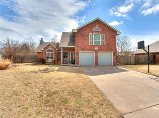 301 Ramsey Ct, Norman, OK 73072