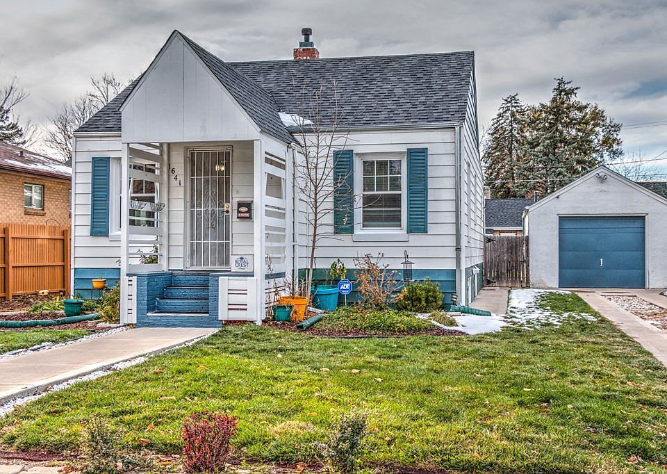 1st image of this home