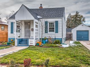 1641 Xanthia St, Denver, CO 80220