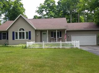13415 Maple Way, Charlevoix, MI 49720