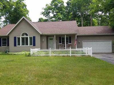 13415 Maple Way, Charlevoix, MI, 49720