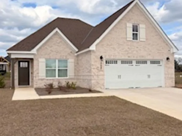 208 Alonsa Dr, Enterprise, AL 36330